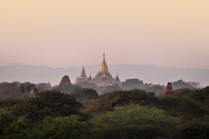 Militärputsch Myanmar: Auswirkungen Auf Den Tourismus Des Landes