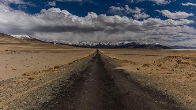Besten Aktivitäten Tadschikistans: Ein Roadtrip Über Den Pamir Highway