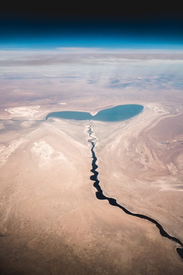 Besten Aktivitäten Usbekistans: Besuche Den Aralsee