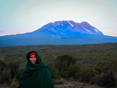 Mount Kilimanjaro - Tanzania - Afrika I Claire Schellenberg-2