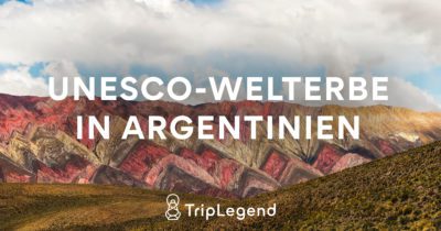 Unesco Argentinien