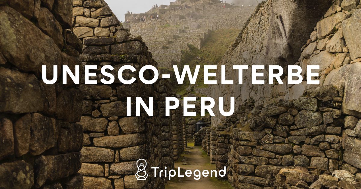 Unesco Peru