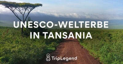 Unesco Tansania
