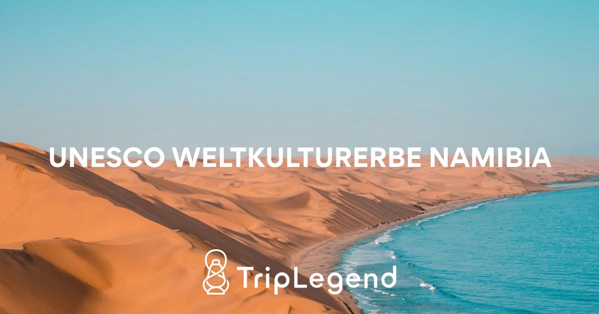 Namib Sand Sea - UNESCO World Heritage Centre