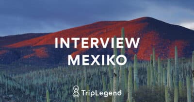 Interview Mexiko