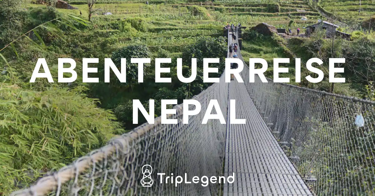 Vervolgen diepgaand Hijgend Nepal: 4 tips voor uw volgende avontuurlijke reis | TripLegend