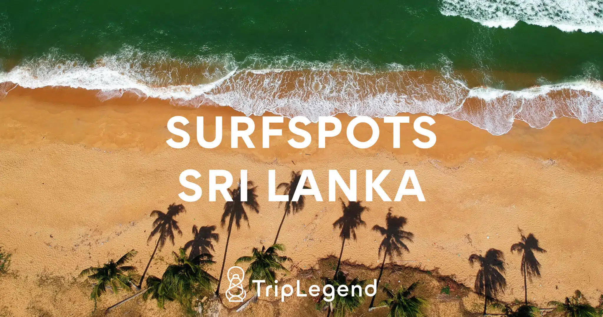 Sri Lanka: The 10 excellent surf spots for every level