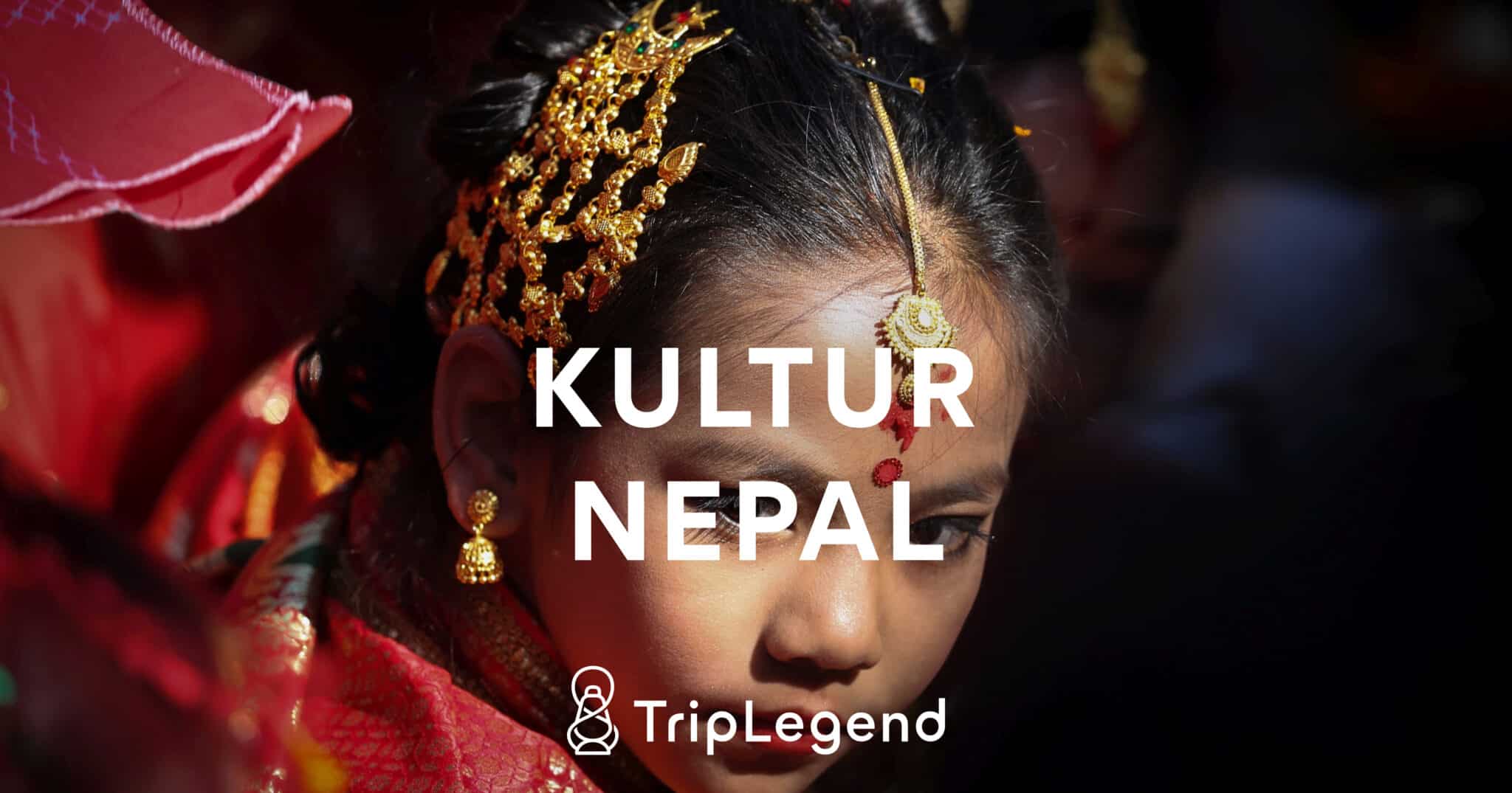 Kultur Nepal Scaled