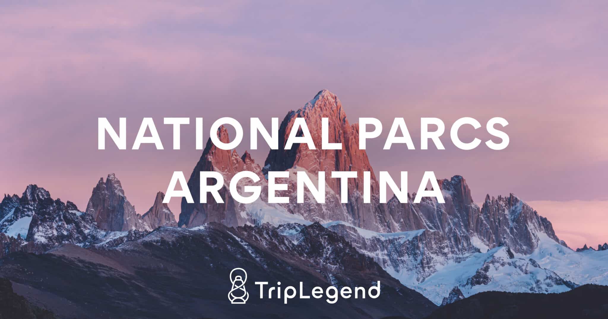 Contributing image for the article National Parks in Argentina