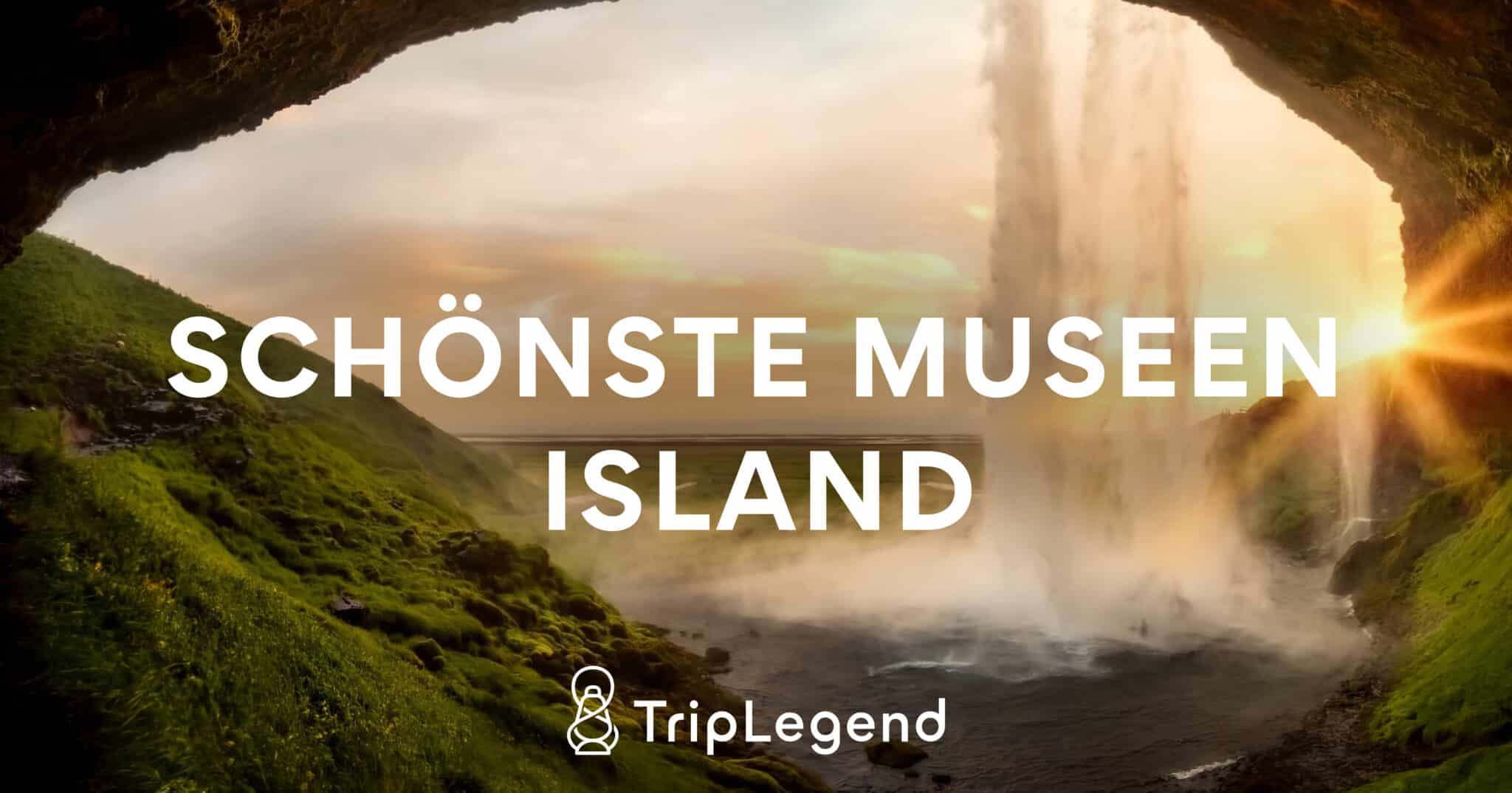 De vackraste museerna på Island