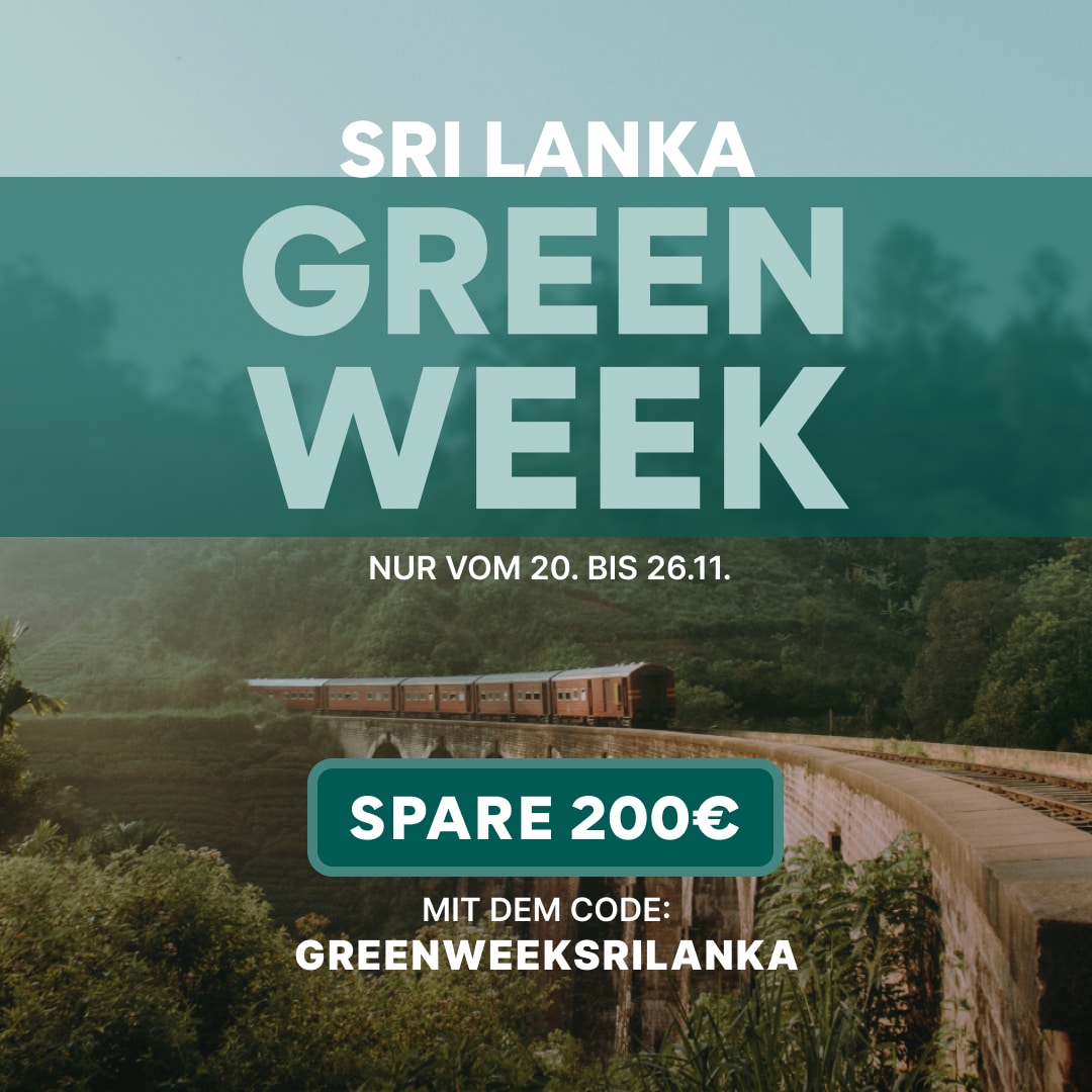 Green Week _ Shop _ Sri Lanka
