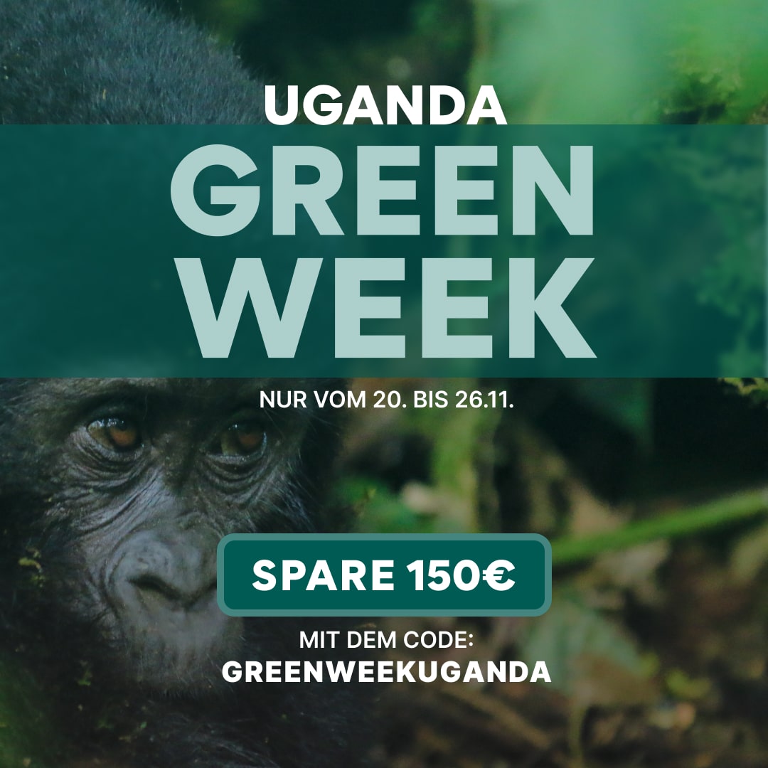 Green Week _ Shop _ Uganda