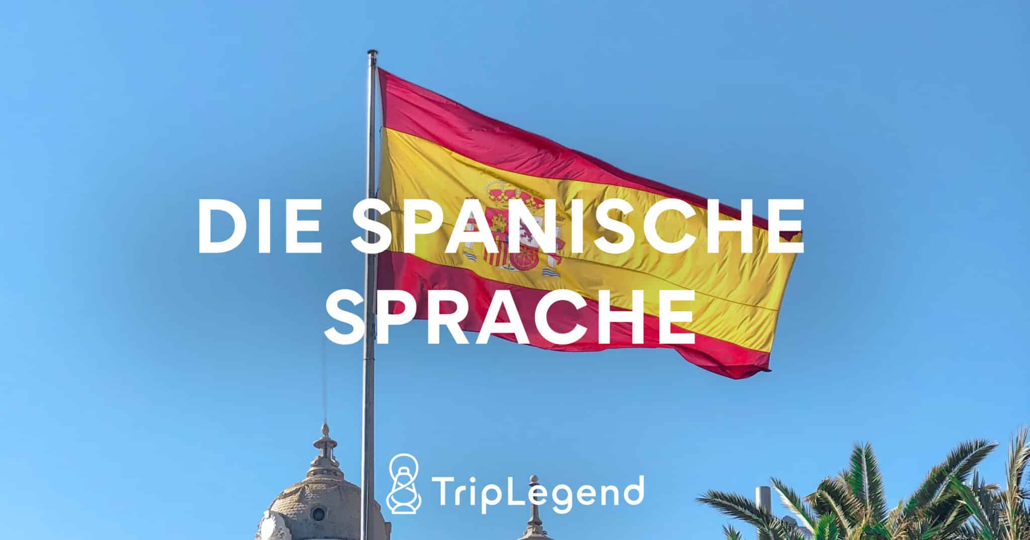 Spanische Sprache Scaled