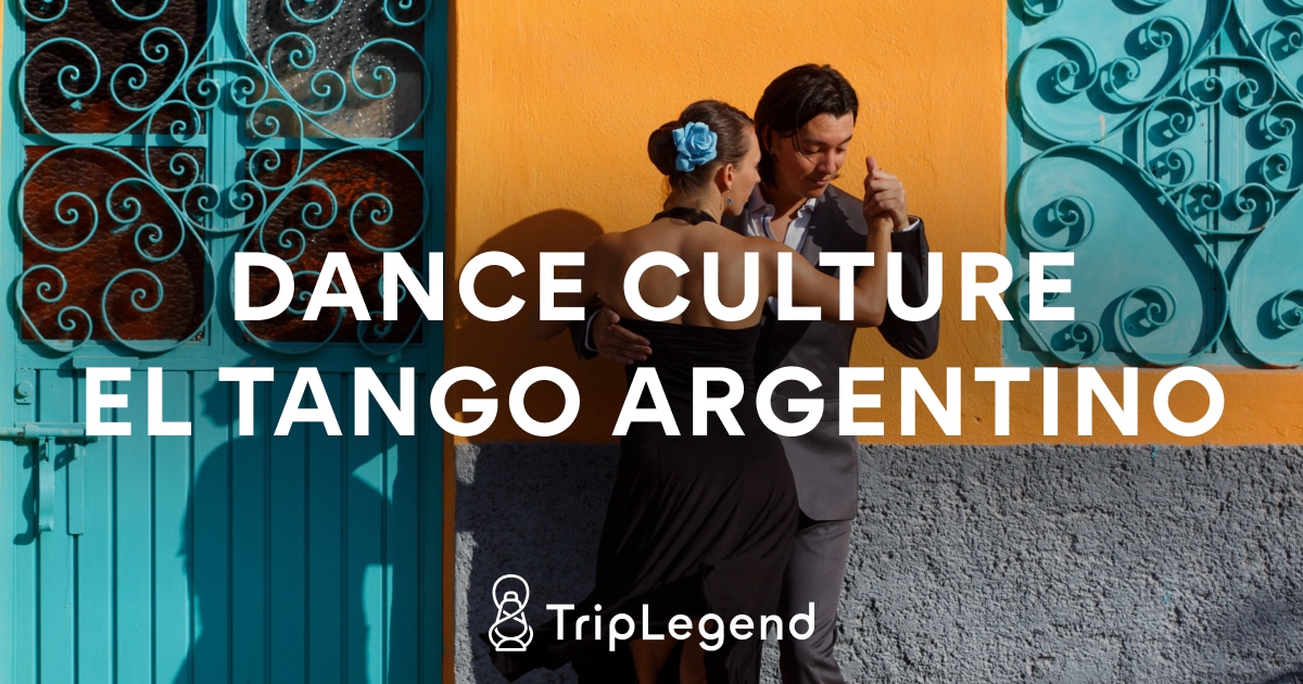 Click here for more information about Tango Argentino