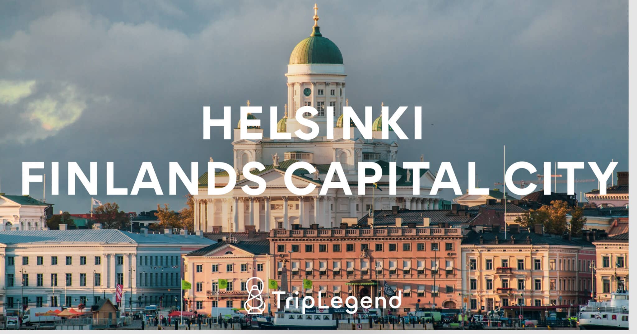 Helsinki - The capital of Finland1 Scaled.jpg
