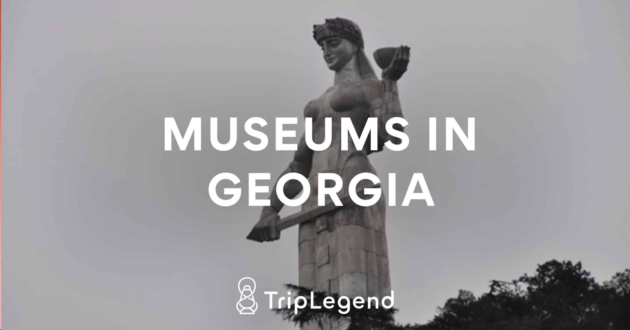5 Exciting Museums In Georgia Scaled